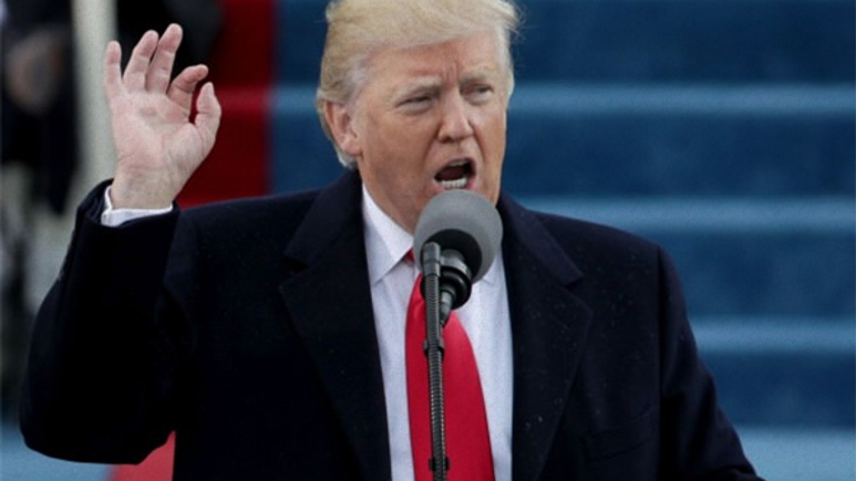 Trump'tan bir tehdit daha: Ne olacağını göreceksiniz