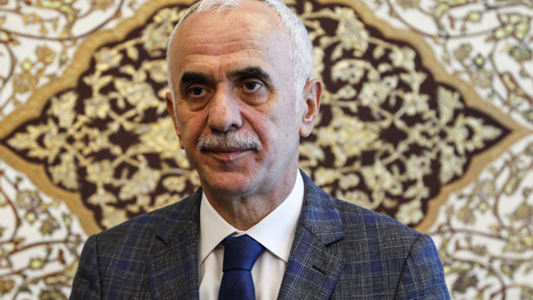 AK Parti'den bomba yerel seçim açıklaması