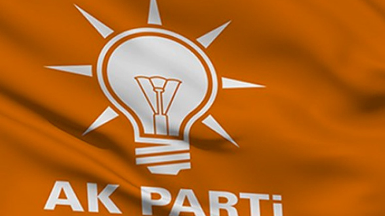 AK Parti yeni MKYK belli oldu İşte o isimler