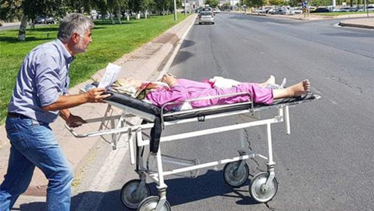 Kayseri'deki rezalete soruşturma açıldı