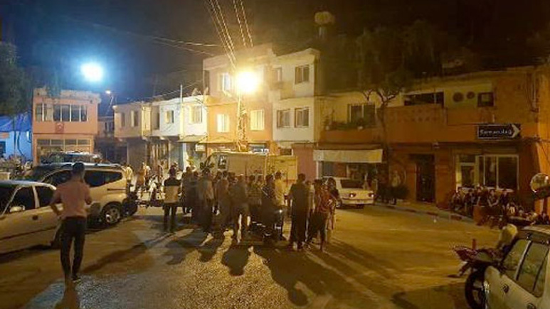 'Tarlaya gidiyorum' diye evden çıktı cesedi bulundu