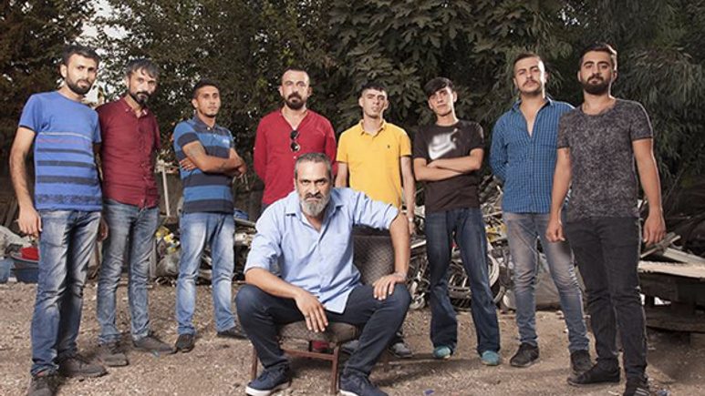 Sıfır Bir Adana dizisi konusu ne hangi kanalda?