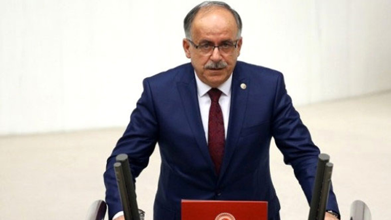 MHP Genel Başkan Yardımcısı Kalaycı'dan 'af' çıkışı