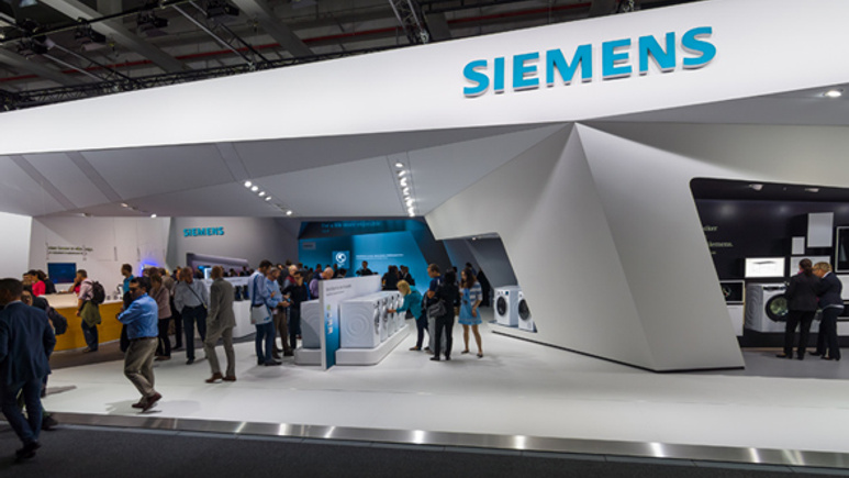 Alman elektronik devi Siemens 20 bin kişiyi işten çıkarabilir