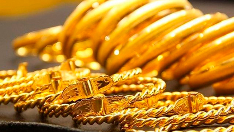 Gram altının fiyatı 240 lirayı gördü çeyrek altın bugün 390 lira oldu