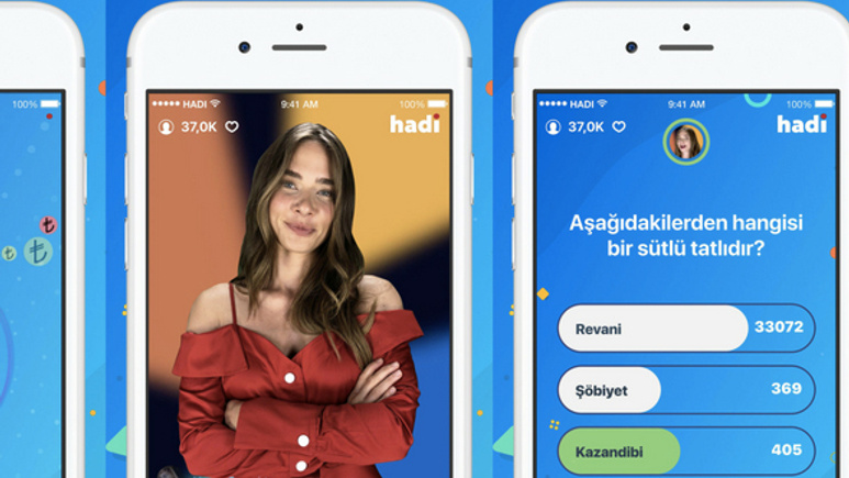 HADİ nedir, nasıl oynanır nasıl para kazanılır HADİ şartları