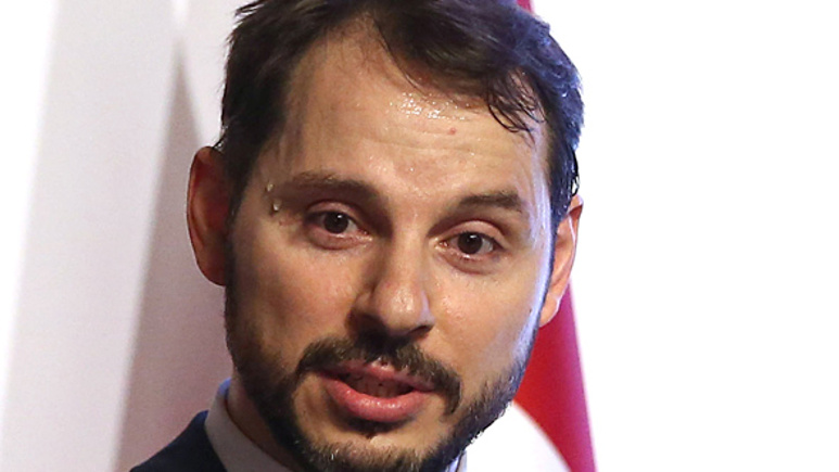 Berat Albayrak açıkladı! Türkiye ve Fransa birlikte hareket edecek