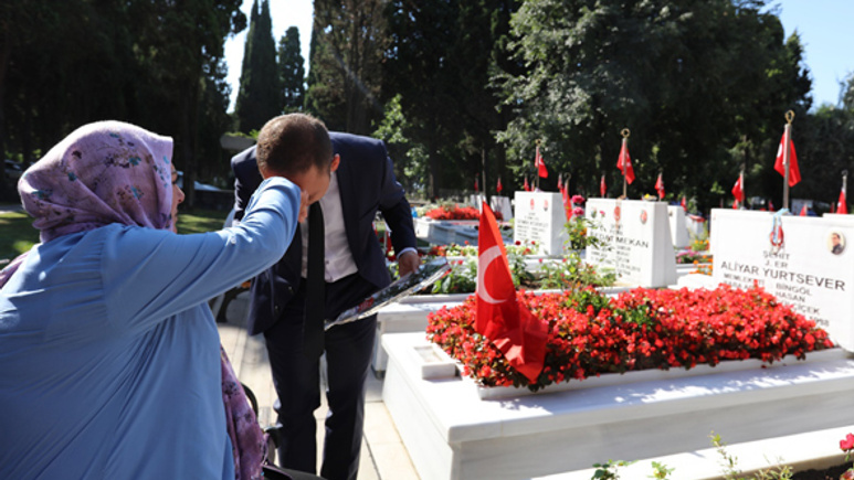 İBB, Kurban Bayramı'nda da hizmette sınır tanımadı