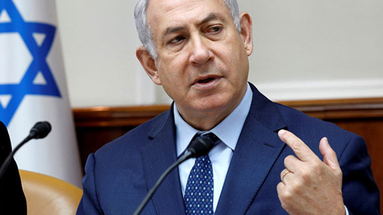 Netanyahu İsraillilerin kelliğine neden oluyor