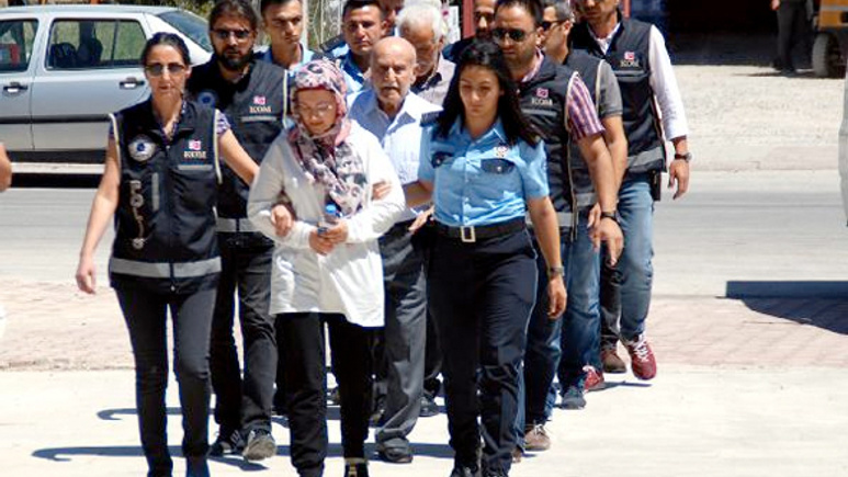 FETÖ'nün sözde il imamından ilginç Gülen açıklaması