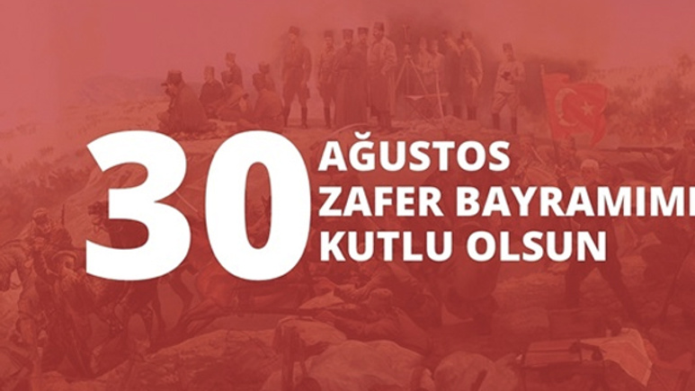 Yarın resmi tatil mi 30 Ağustos tatili kaç gün oldu?