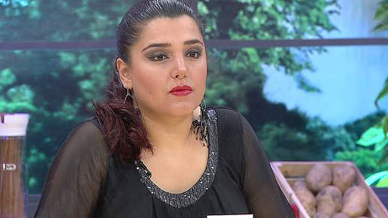 Gelinim Mutfakta Ezgi kimdir kaynanası Reyhan hanımla fena tartıştı