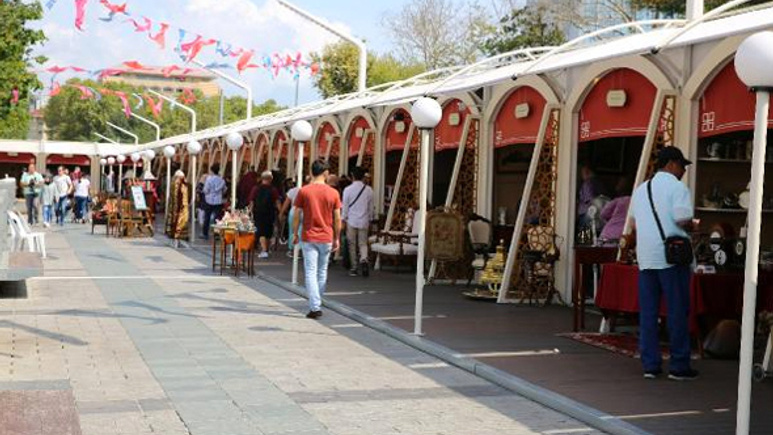 4’üncü Beyoğlu Antika Festivali antika tutkunlarını buluşturuyor