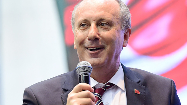Kılıçdaroğlu'ndan bomba Muharrem İnce sözleri! Ona bırakacaktım ama...