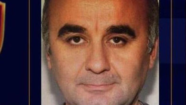 Son dakika gelişmesi! Kemal Öksüz Ermenistan'da yakalandı