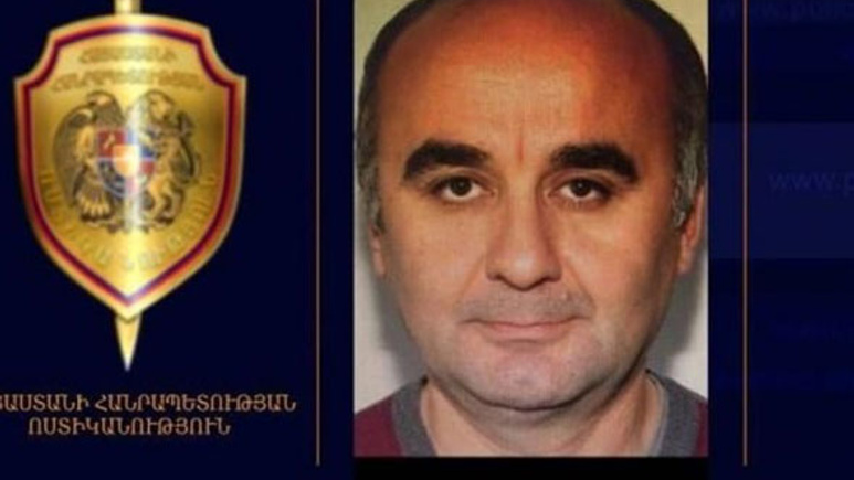 Emniyetten 'Kemal Öksüz' açıklaması