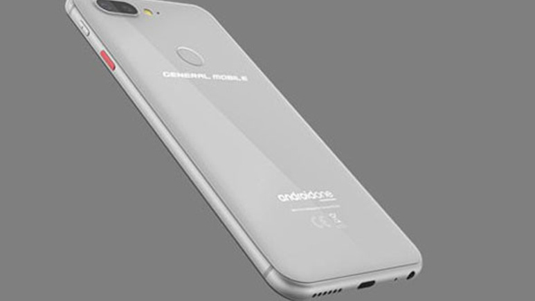 General Mobile GM 9 Pro geliyor!