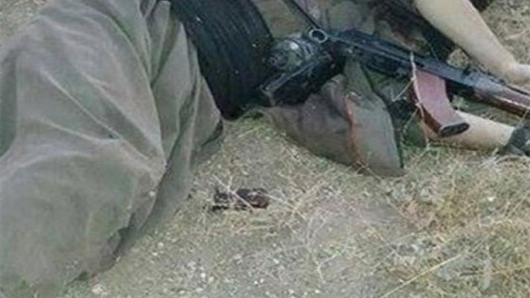 PKK'da ağır kayıp: 86 terörist öldürüldü