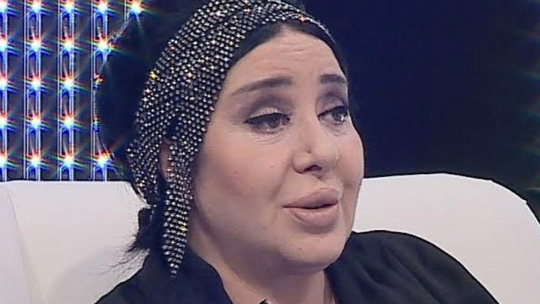 Nur Yerlitaş: Pazartesi ameliyat olacağım