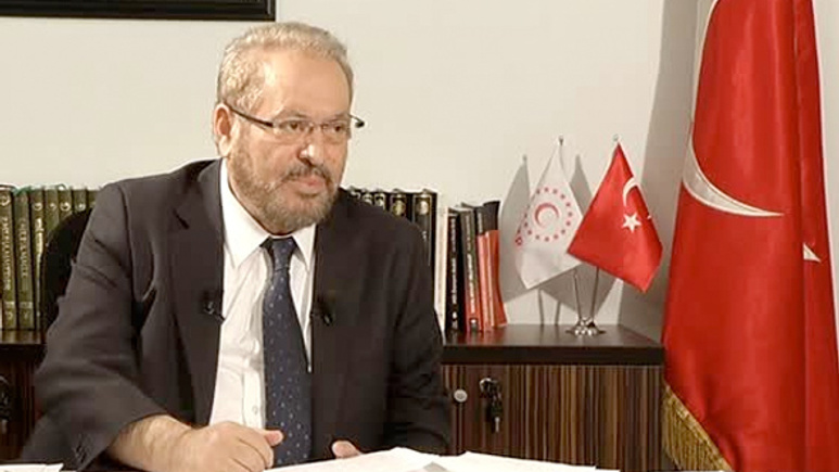Meltem TV ve Yeni Mesaj'ın sahibi işte Haydar Baş'ın mal varlığı