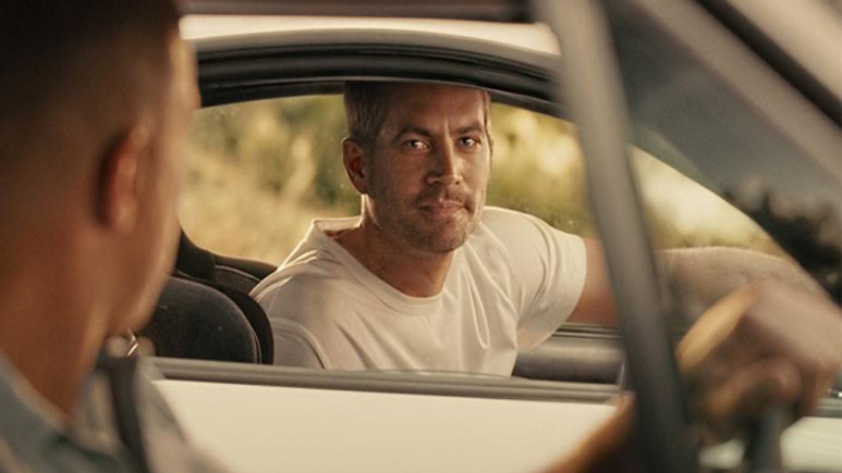 Paul Walker hayranları heyecanlı: 9 Ağustos'ta gösterimde