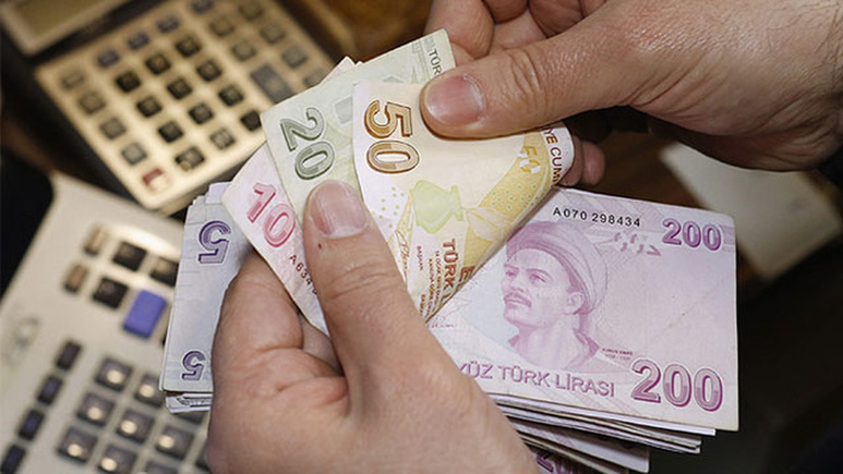 Türkiye Bankalar Birliği Başkanı Hüseyin Aydın açıkladı borç yasası geliyor