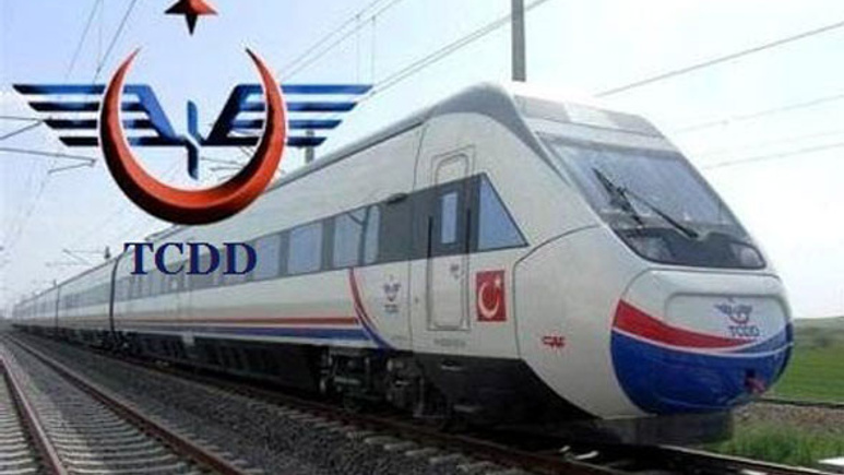 TCDD personel alımı yapıyor! Lise mezunu sürekli işçi, eski hükümlü ve engelli pozisyonları...