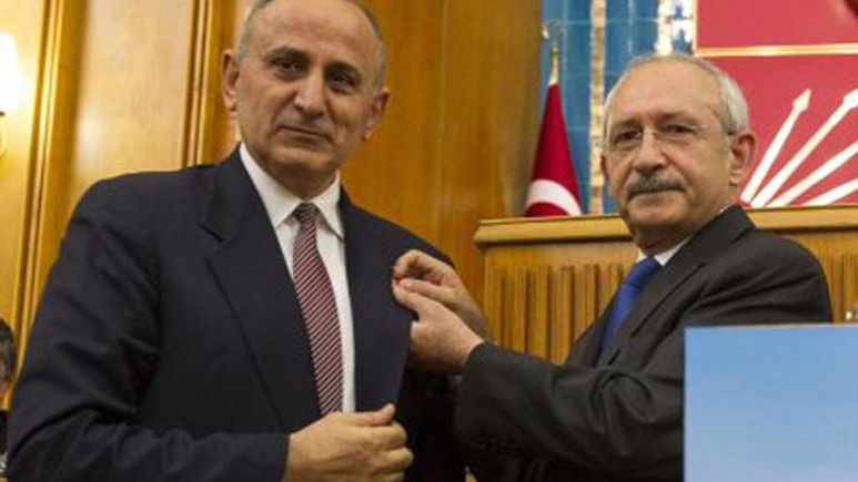 CHP ağzındaki baklayı çıkardı! Bomba HDP itirafı...