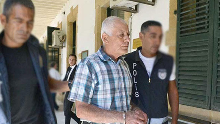 Hain casus Mehmet! İhanet ederken suç üstü yakalandı