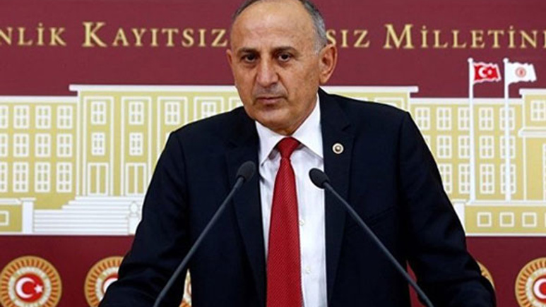 CHP'li Çiçek: HDP'lileri aday gösterebiliriz!