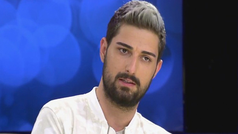 İdo Tatlıses sinirlendi ve uyardı!