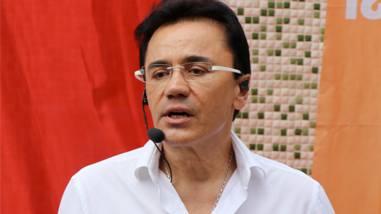 Ender Saraç uzun ve sağlıklı ömrün sırlarını anlattı