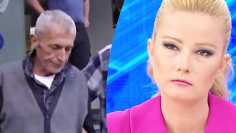 Müge Anlı İstanbul'da havaalanında kaybolan adamı bakın nasıl buldu?