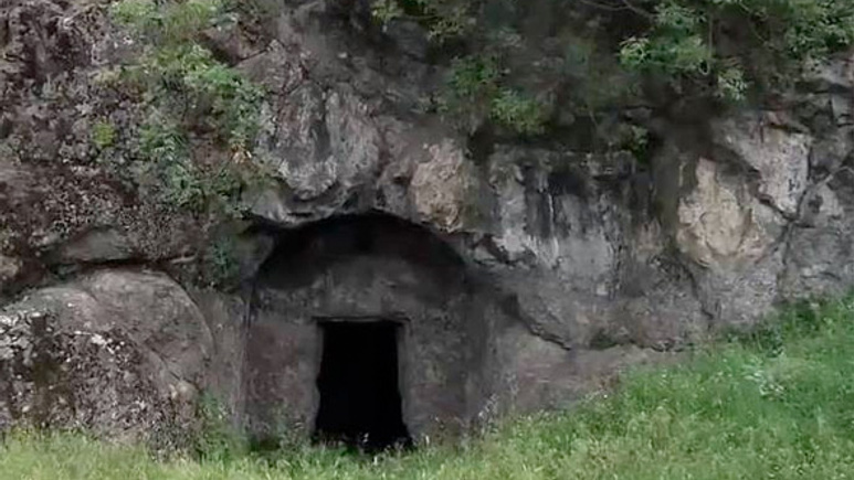 Ordu'da 10 yıldır kazdılar! 60 ton altın iddiası