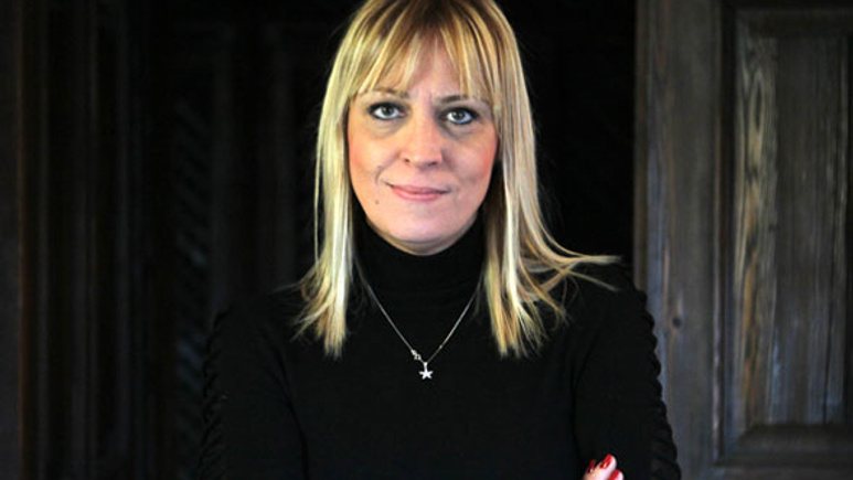 Ceyda Karan da Cumhuriyet'ten ayrıldı...