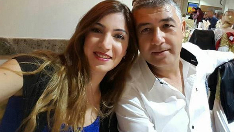 Eşini, baldızını ve kayınpederini öldürmüştü! Damattan şok sözler