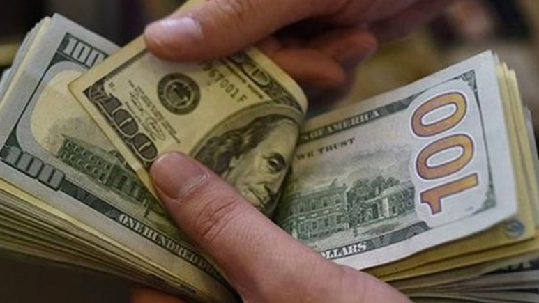 Dolar 1 yıl sonra 7.07! Merkez Bankası beklenti anketi açıklandı