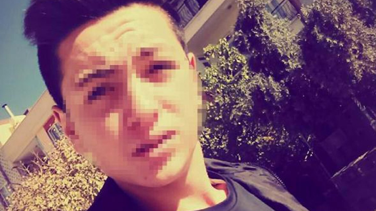 Kafası güzel olsun diye çakmak gazı kokladı sonrası korkunç