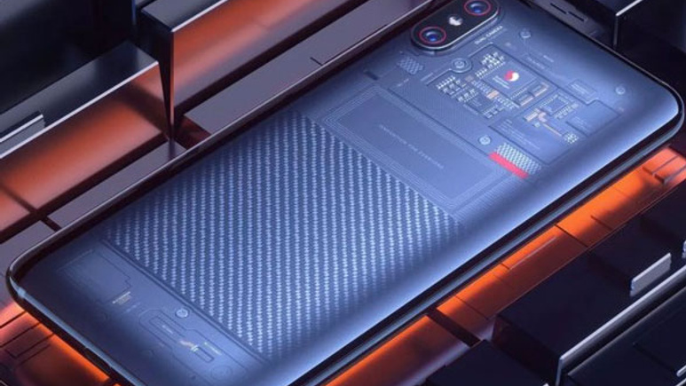 Xiaomi Mi 8 Pro geliyor!