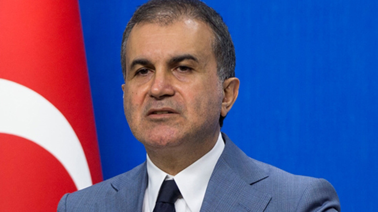 AK Parti'den af ve ittifak açıklaması