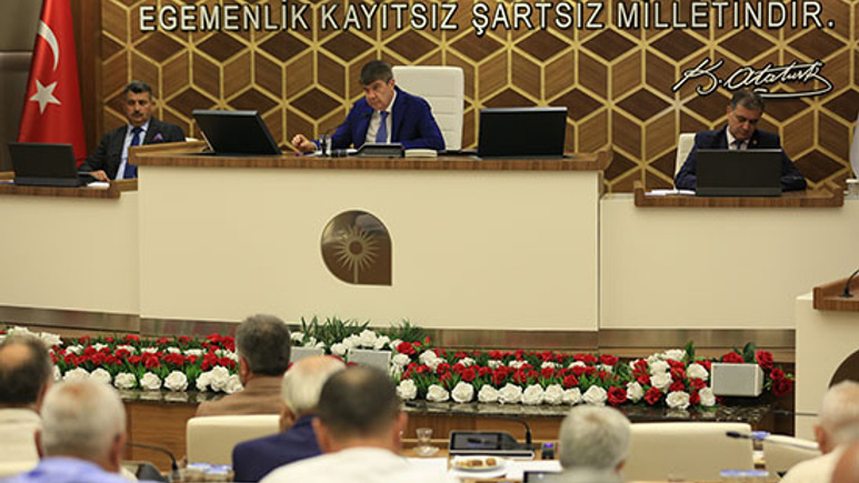 Başkan Türel’den Kent Müzesi açıklaması