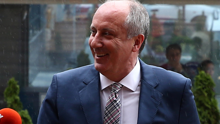 Optimar anketinde Muharrem İnce detayı Abdülkadir Selvi yazdı