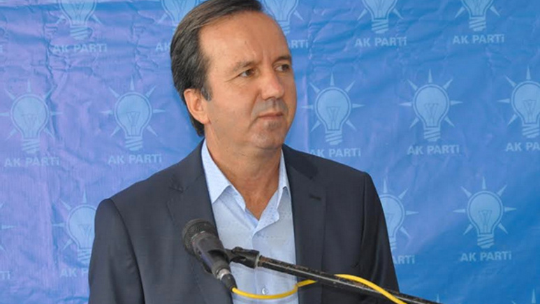 AK Parti Edirne'de ilk adayını açıkladı