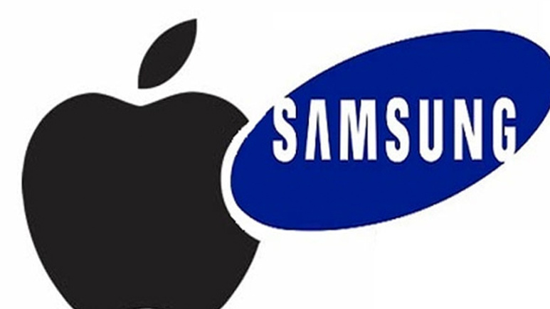 Apple'ı eleştiren Samsung o tasarımıyla aynısını yapıyor
