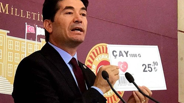 CHP'den dikkat çeken 'yerli ürün' teklifi