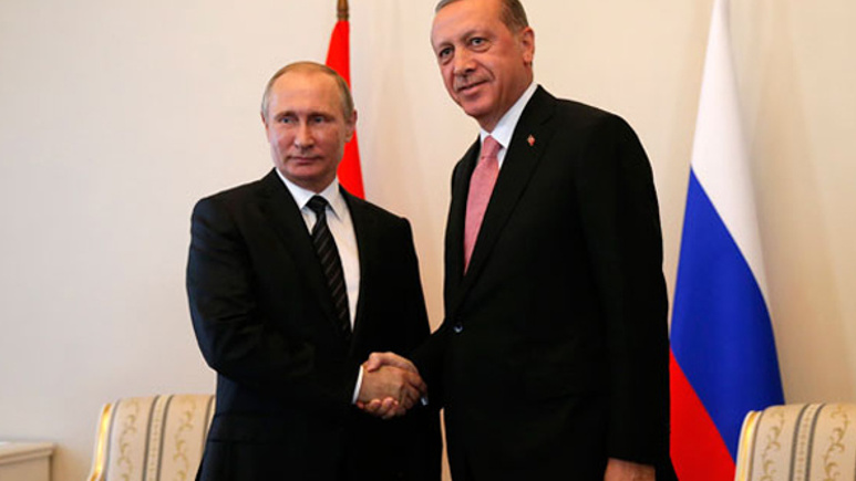 Rusya açıkladı: Türkiye tatbikata katılacak