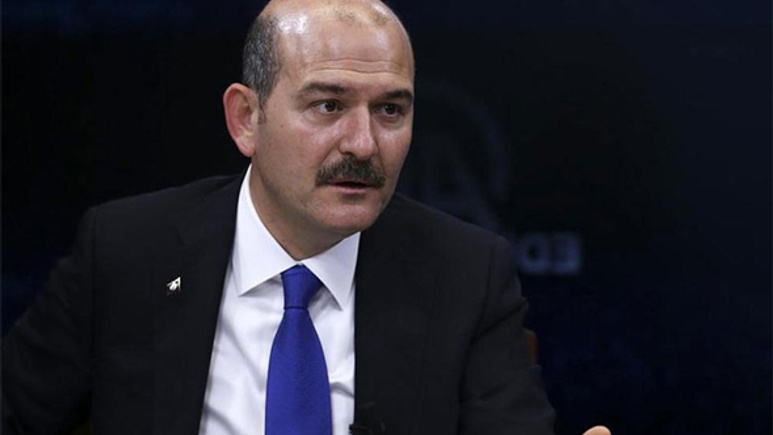 Süleyman Soylu'ya iftira! Ersoy Dede ve Cem Küçük işin aslını yazdı