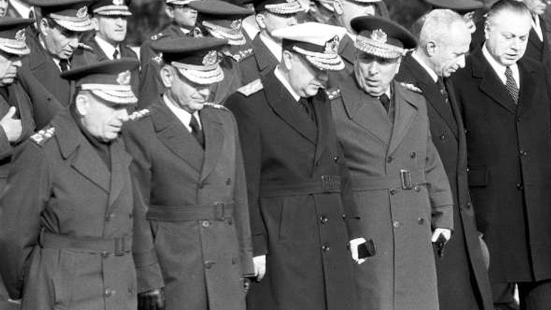 12 Eylül darbesi nedir neler oldu 12 Eylül darbesi kaç yıl oldu?