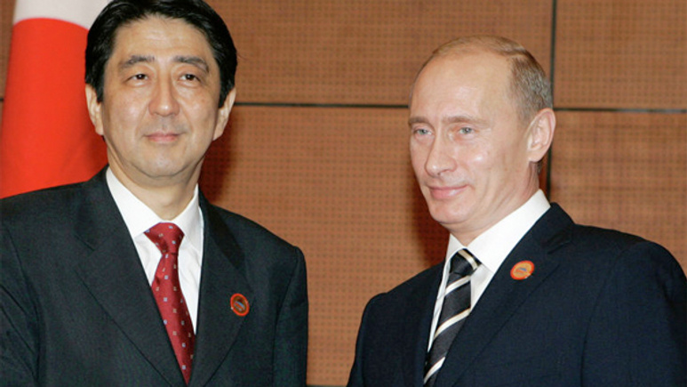 Putin’den Japonya’ya sürpriz öneri! Yıl sonuna kadar...