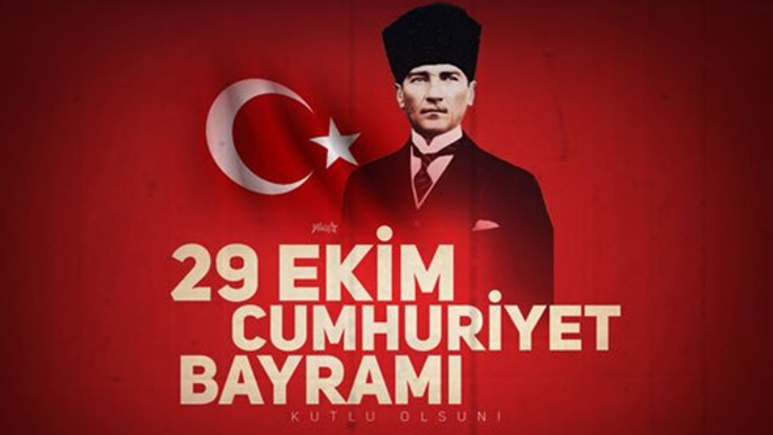 29 Ekim ne zaman resmi tatil mi 2018 hangi güne denk geliyor?